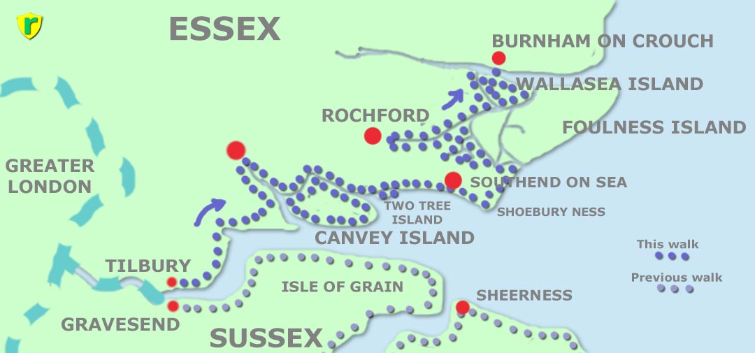 Essex part 1